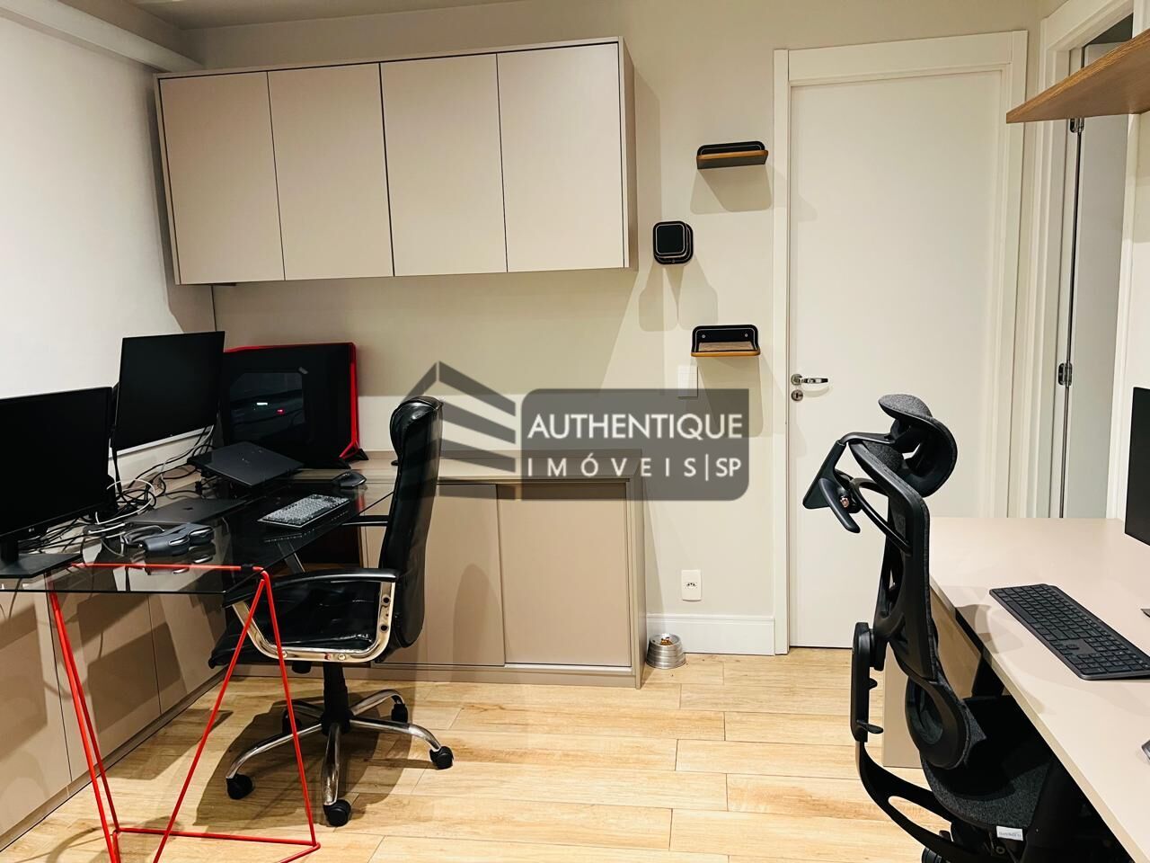 Apartamento, 1 quarto, 47 m² - Foto 13