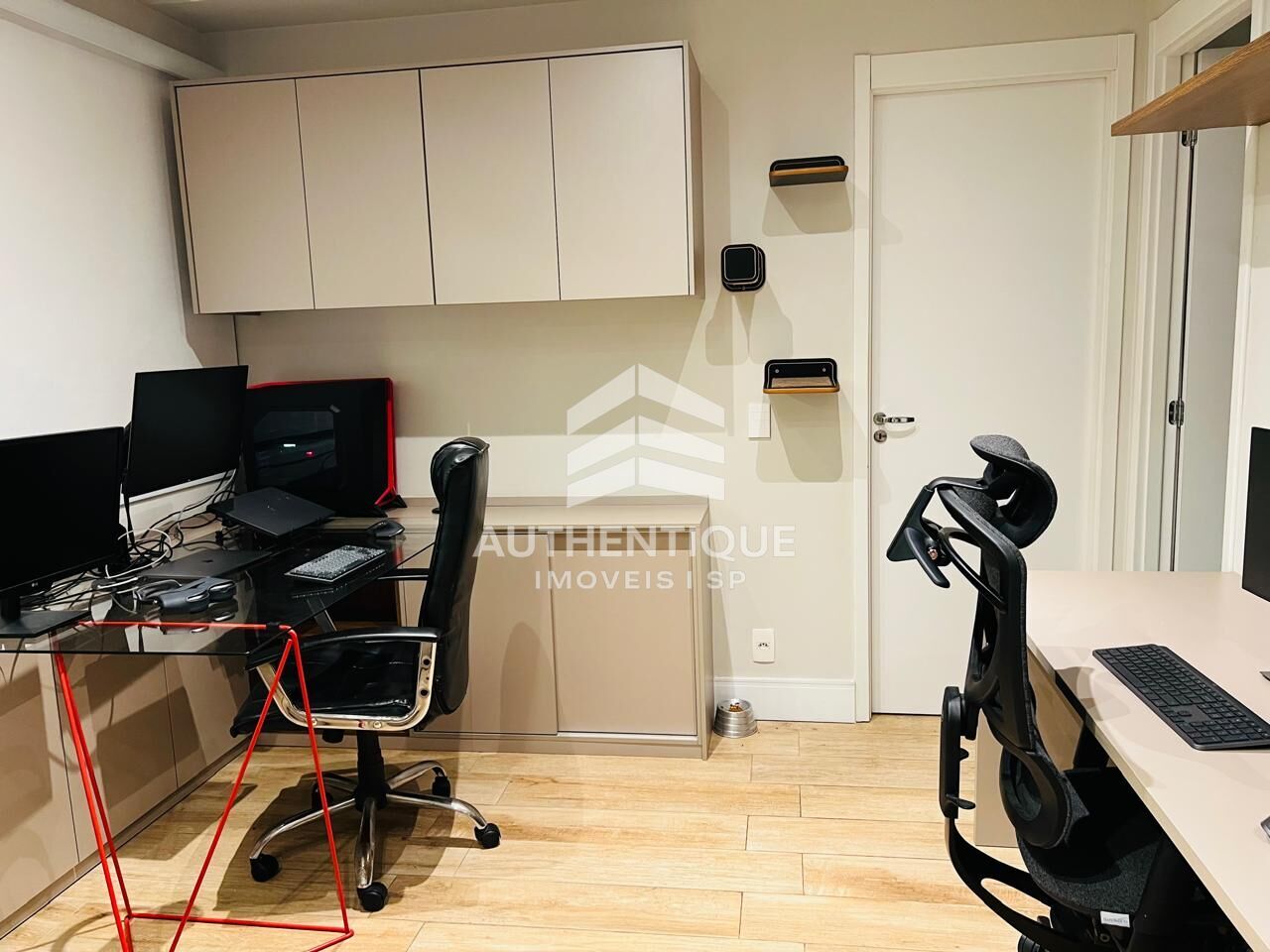 Apartamento, 1 quarto, 47 m² - Foto 13
