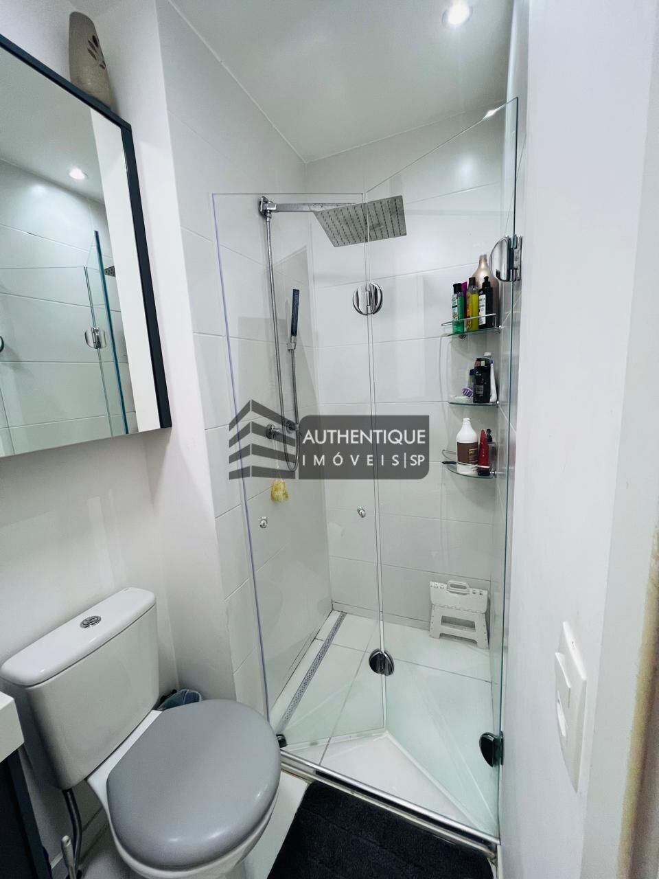 Apartamento, 1 quarto, 47 m² - Foto 17