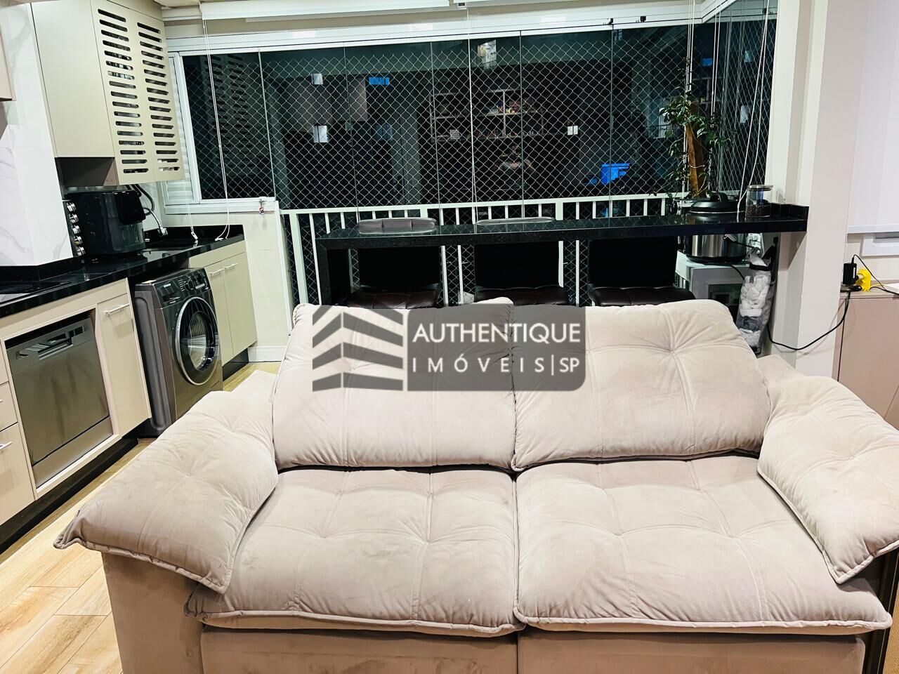 Apartamento, 1 quarto, 47 m² - Foto 6