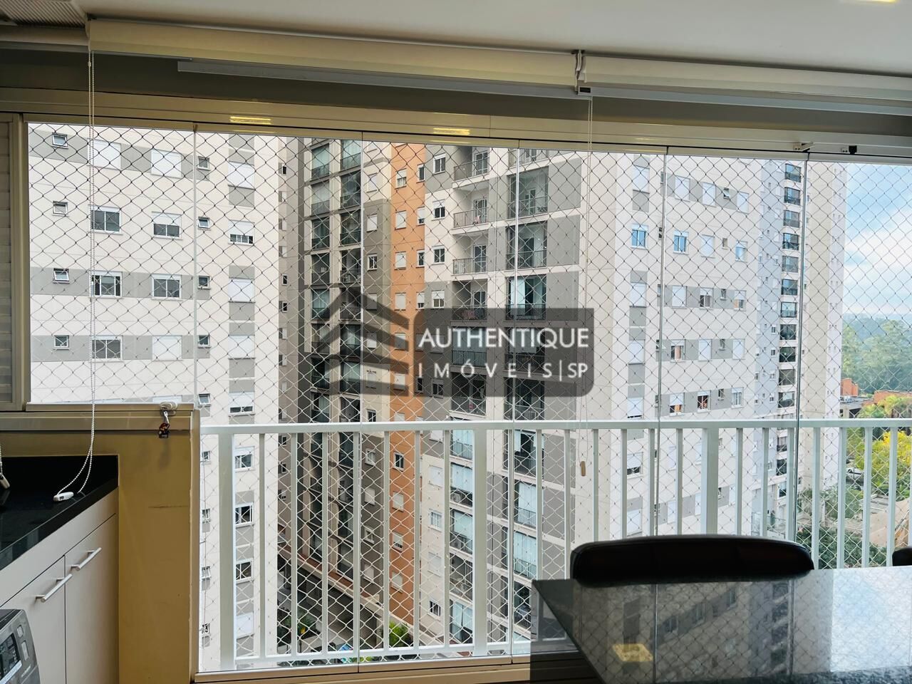 Apartamento, 1 quarto, 47 m² - Foto 5