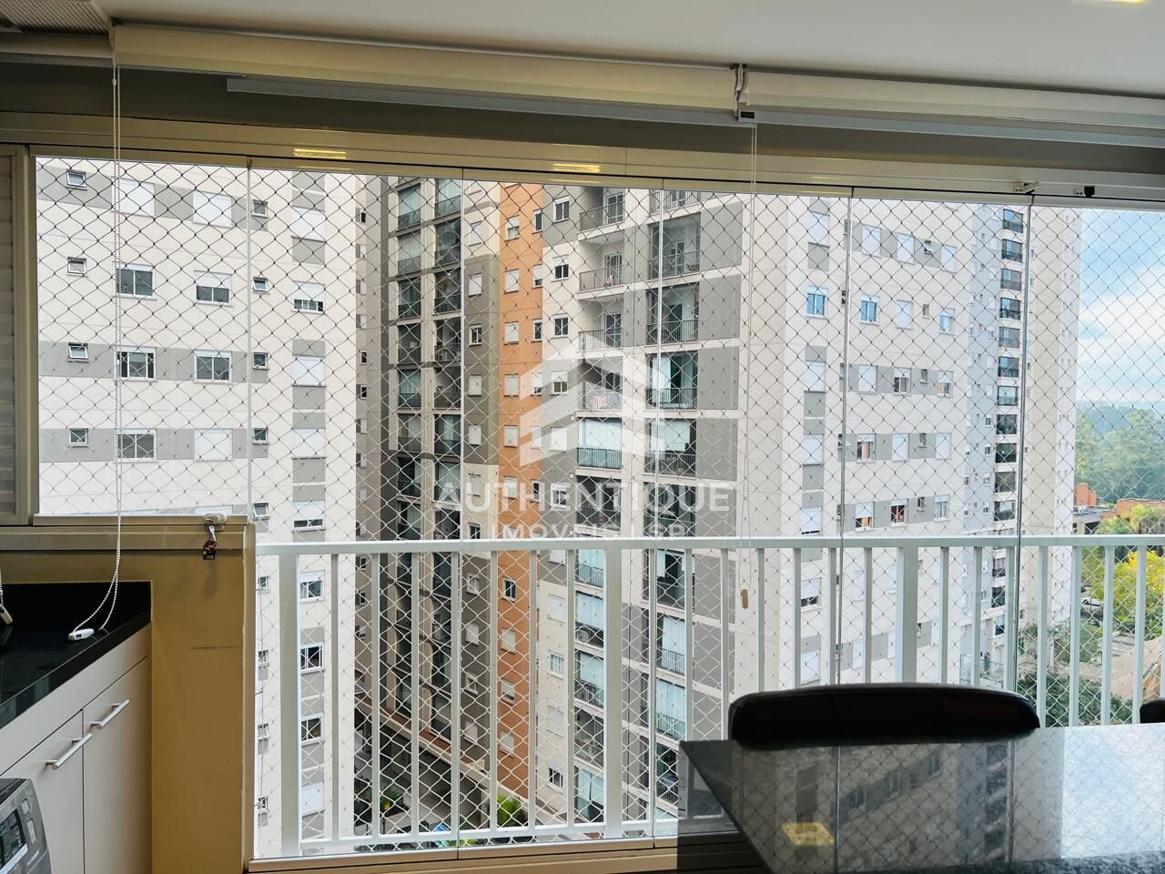 Apartamento, 1 quarto, 47 m² - Foto 5