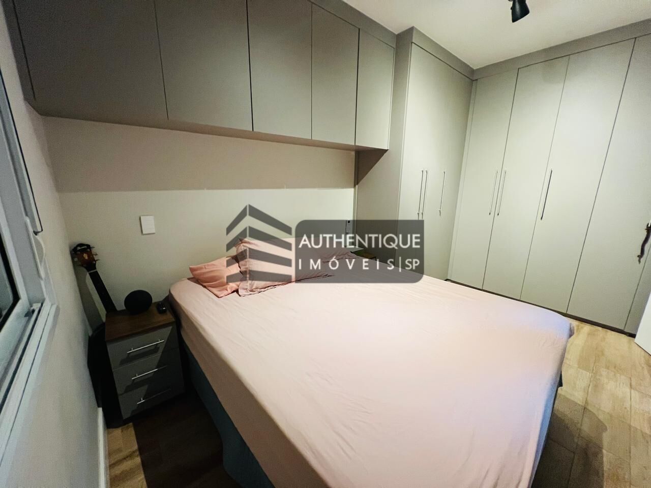 Apartamento, 1 quarto, 47 m² - Foto 25