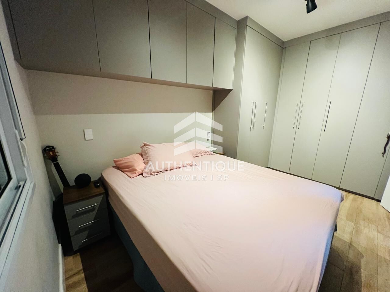 Apartamento, 1 quarto, 47 m² - Foto 25