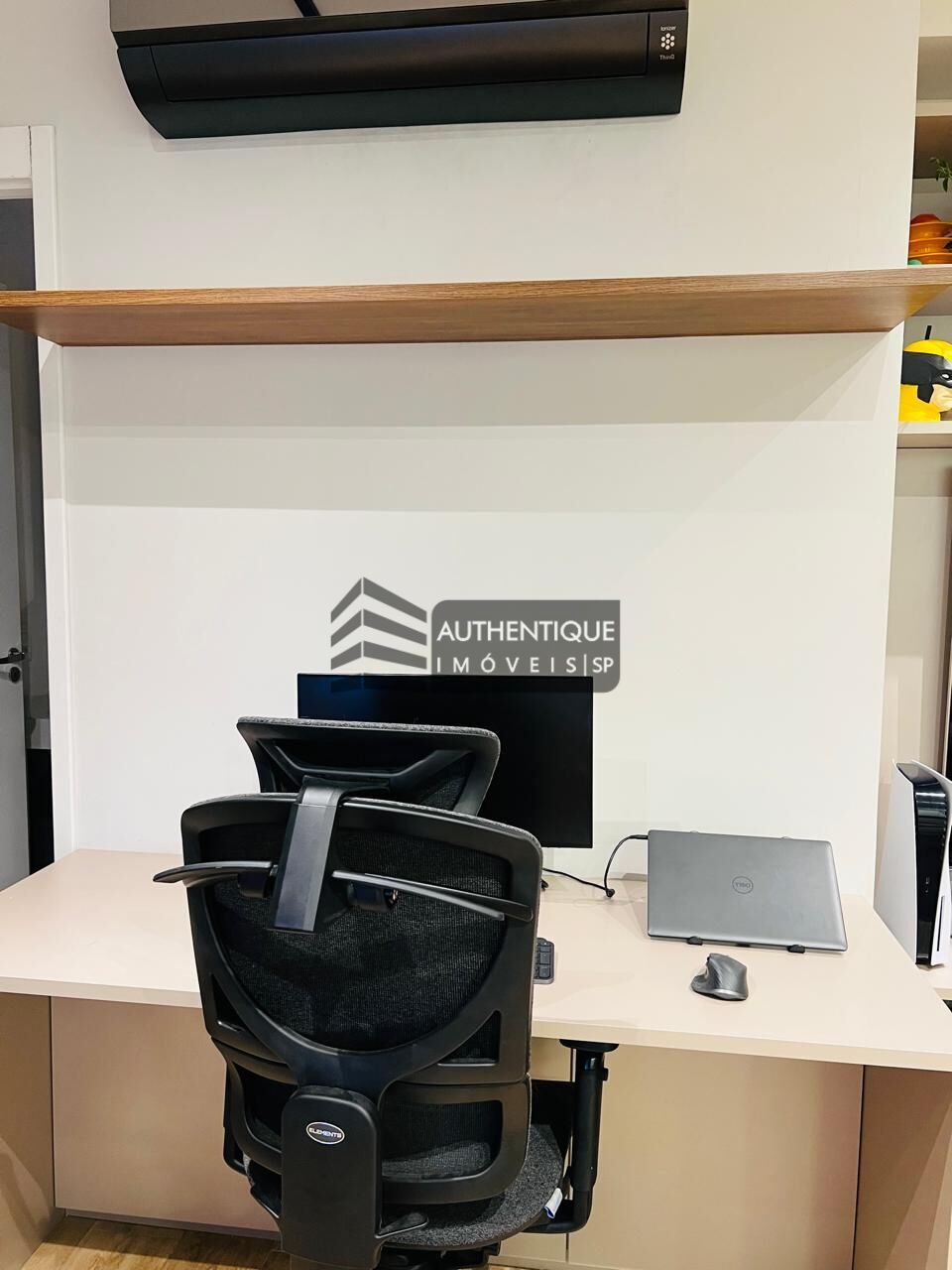 Apartamento, 1 quarto, 47 m² - Foto 11