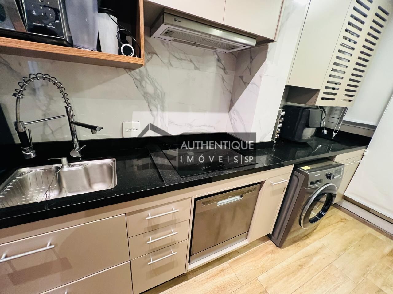 Apartamento, 1 quarto, 47 m² - Foto 24