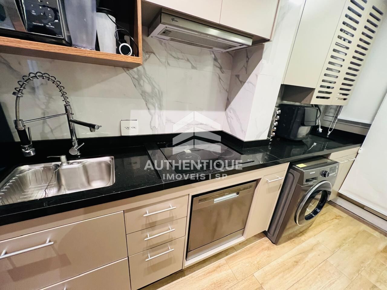 Apartamento, 1 quarto, 47 m² - Foto 24