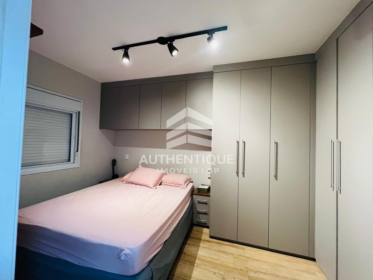Apartamento, 1 quarto, 47 m² - Foto 23