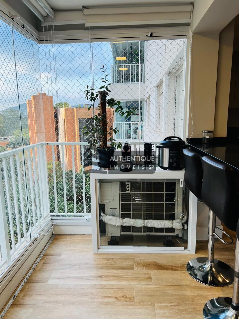 Apartamento, 1 quarto, 47 m² - Foto 3