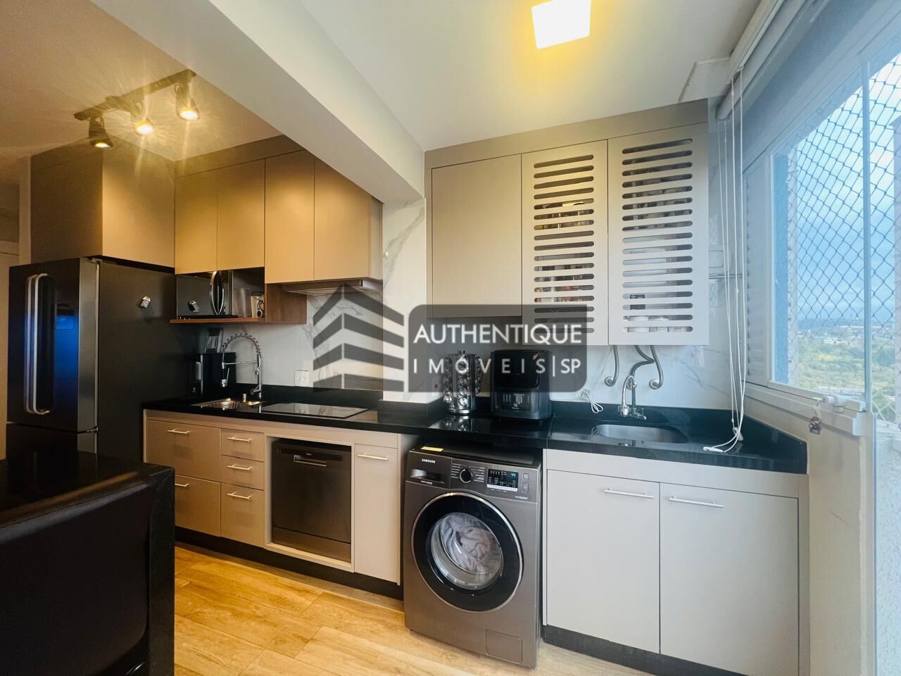 Apartamento, 1 quarto, 47 m² - Foto 9