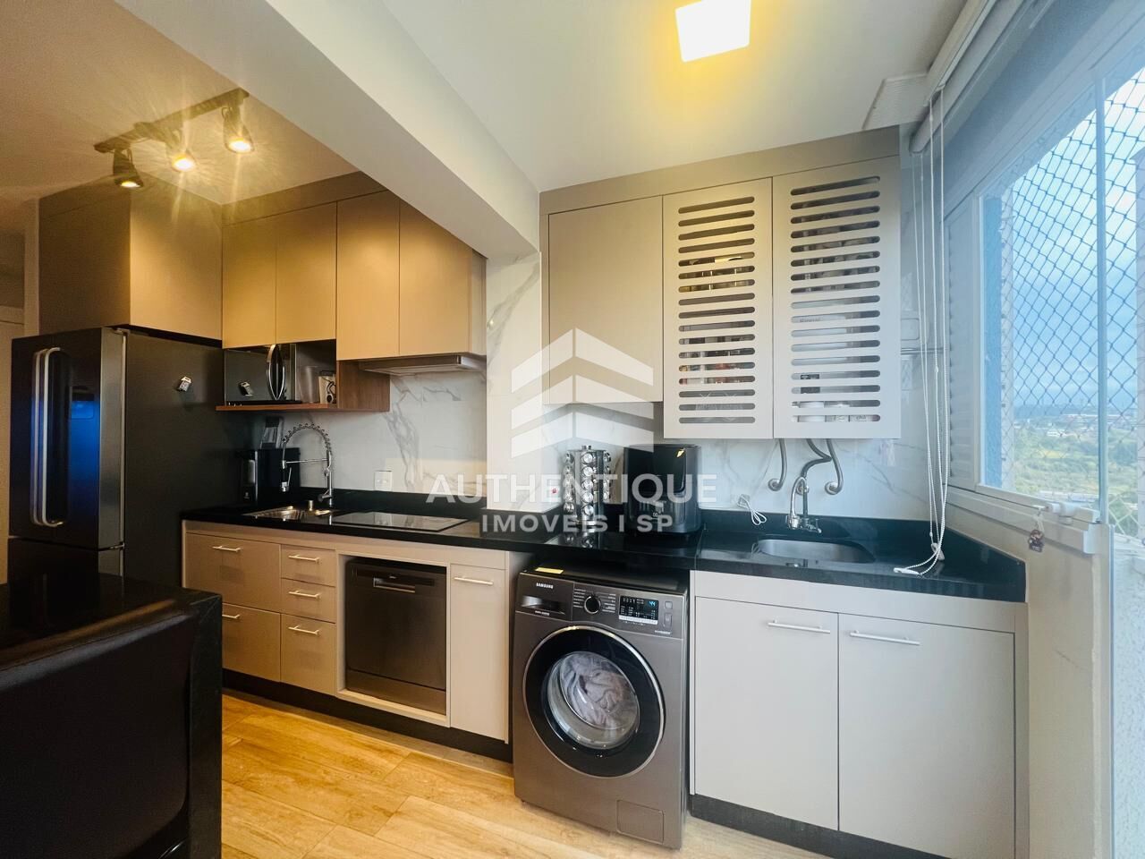 Apartamento, 1 quarto, 47 m² - Foto 9