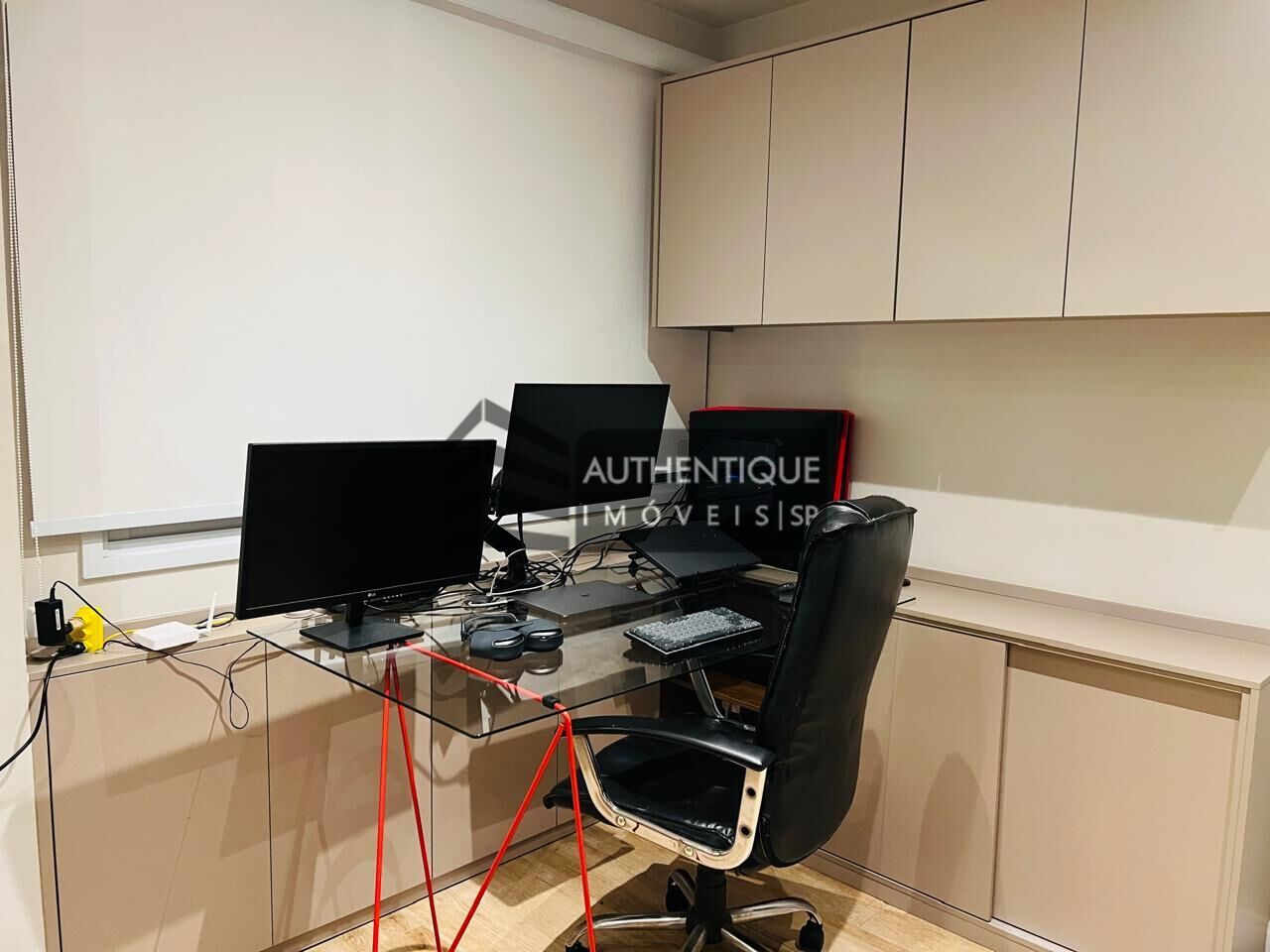 Apartamento, 1 quarto, 47 m² - Foto 19