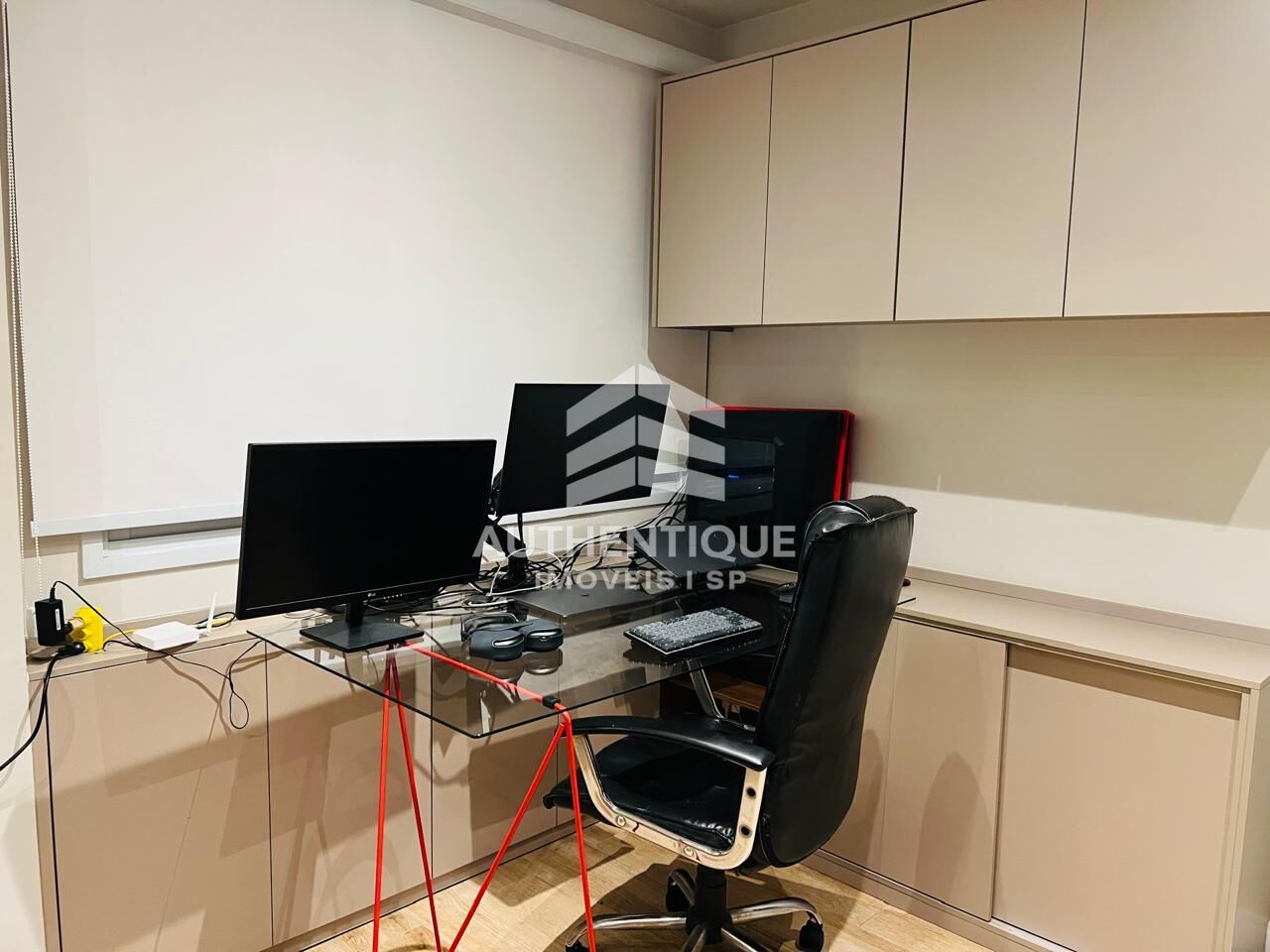 Apartamento, 1 quarto, 47 m² - Foto 19