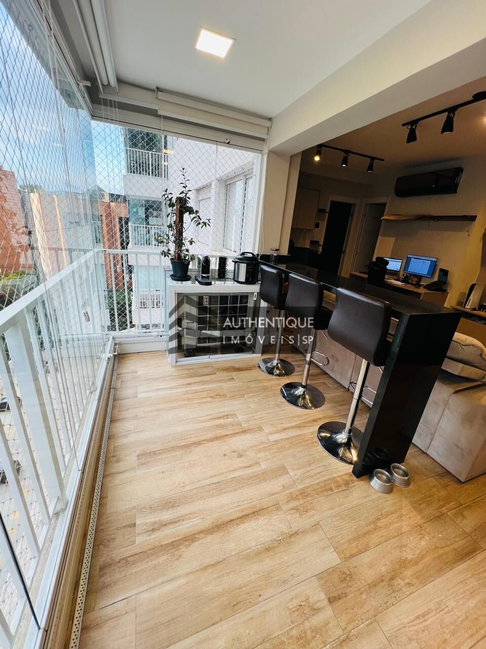 Apartamento, 1 quarto, 47 m² - Foto 4