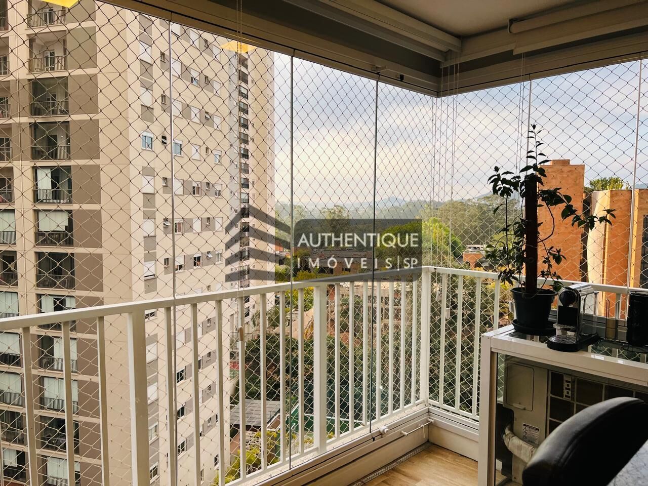 Apartamento, 1 quarto, 47 m² - Foto 7