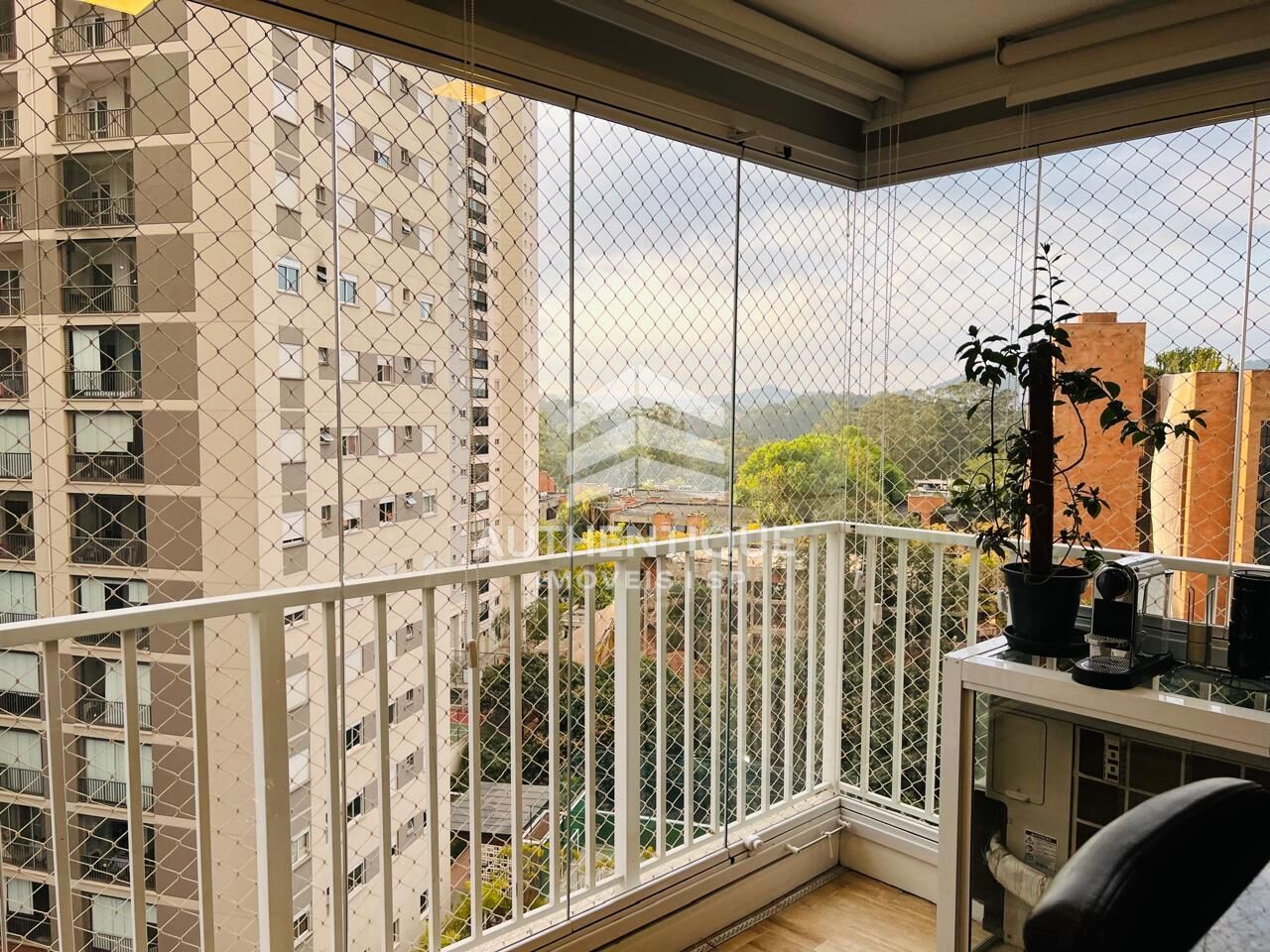 Apartamento, 1 quarto, 47 m² - Foto 7