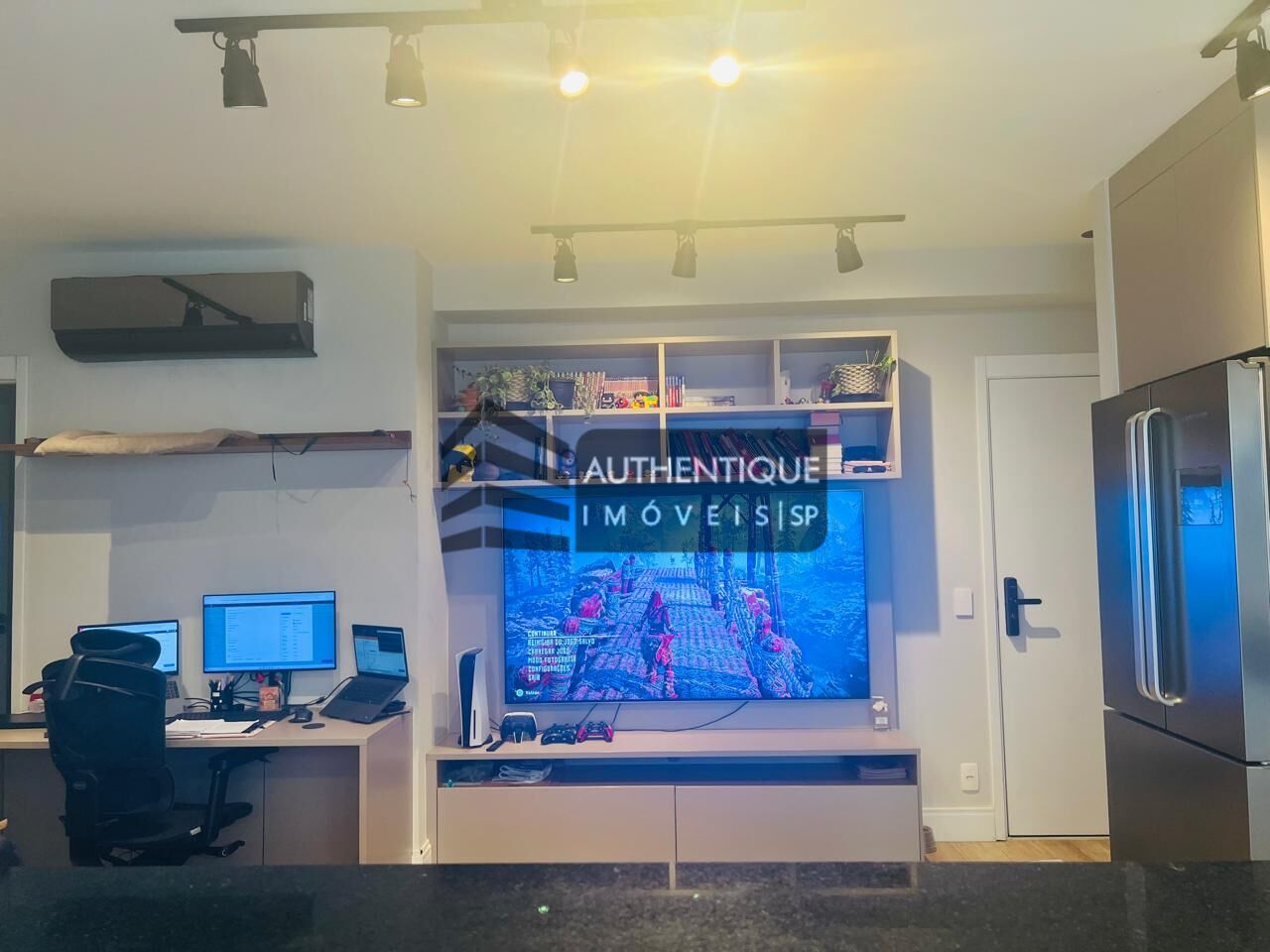 Apartamento, 1 quarto, 47 m² - Foto 22