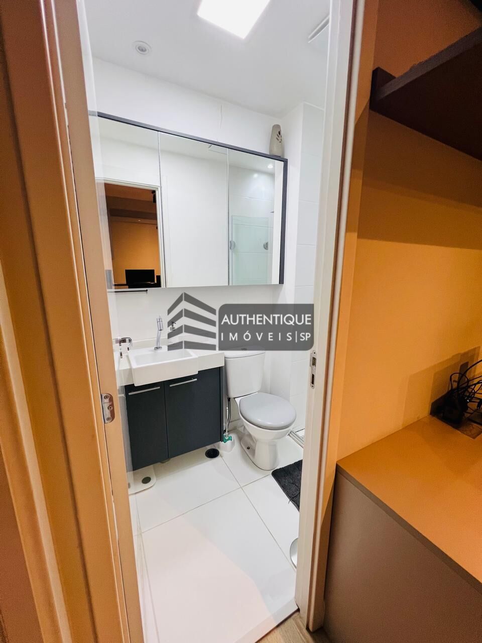 Apartamento, 1 quarto, 47 m² - Foto 15