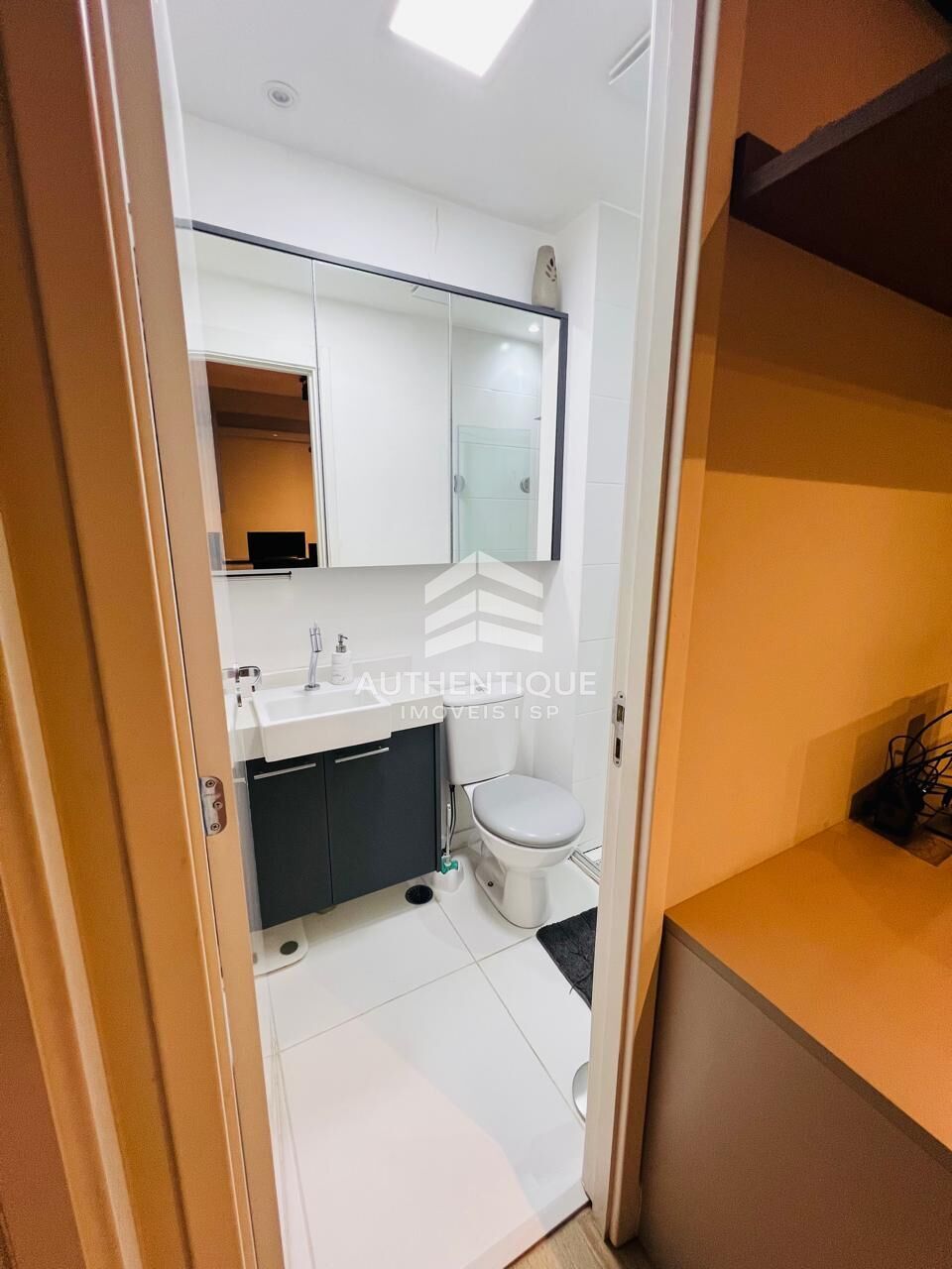 Apartamento, 1 quarto, 47 m² - Foto 15