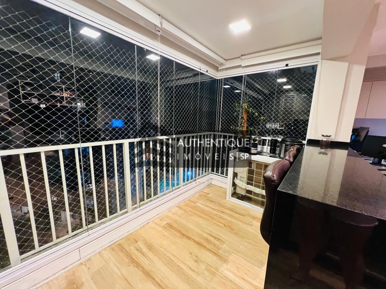 Apartamento, 1 quarto, 47 m² - Foto 8