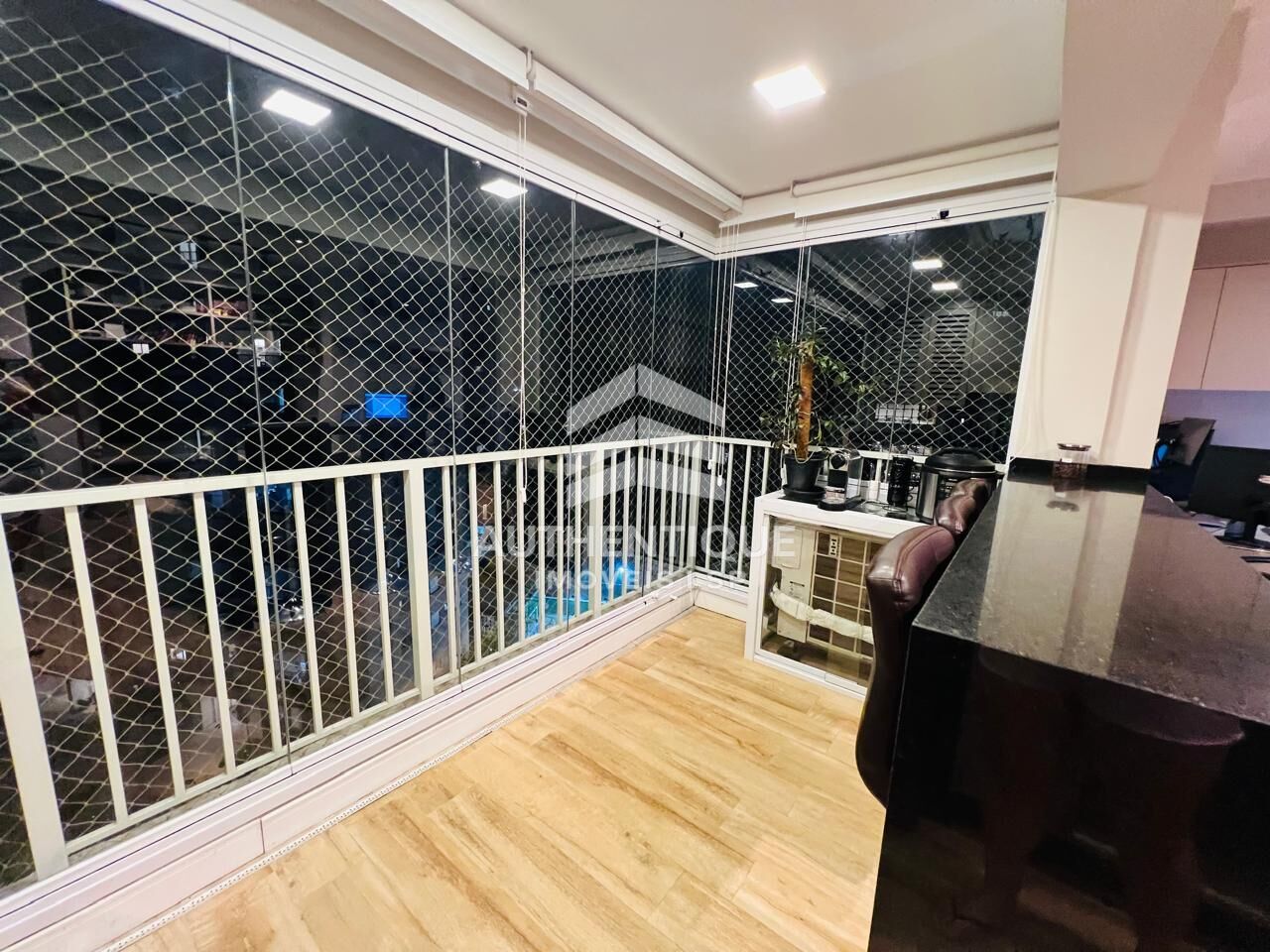 Apartamento, 1 quarto, 47 m² - Foto 8