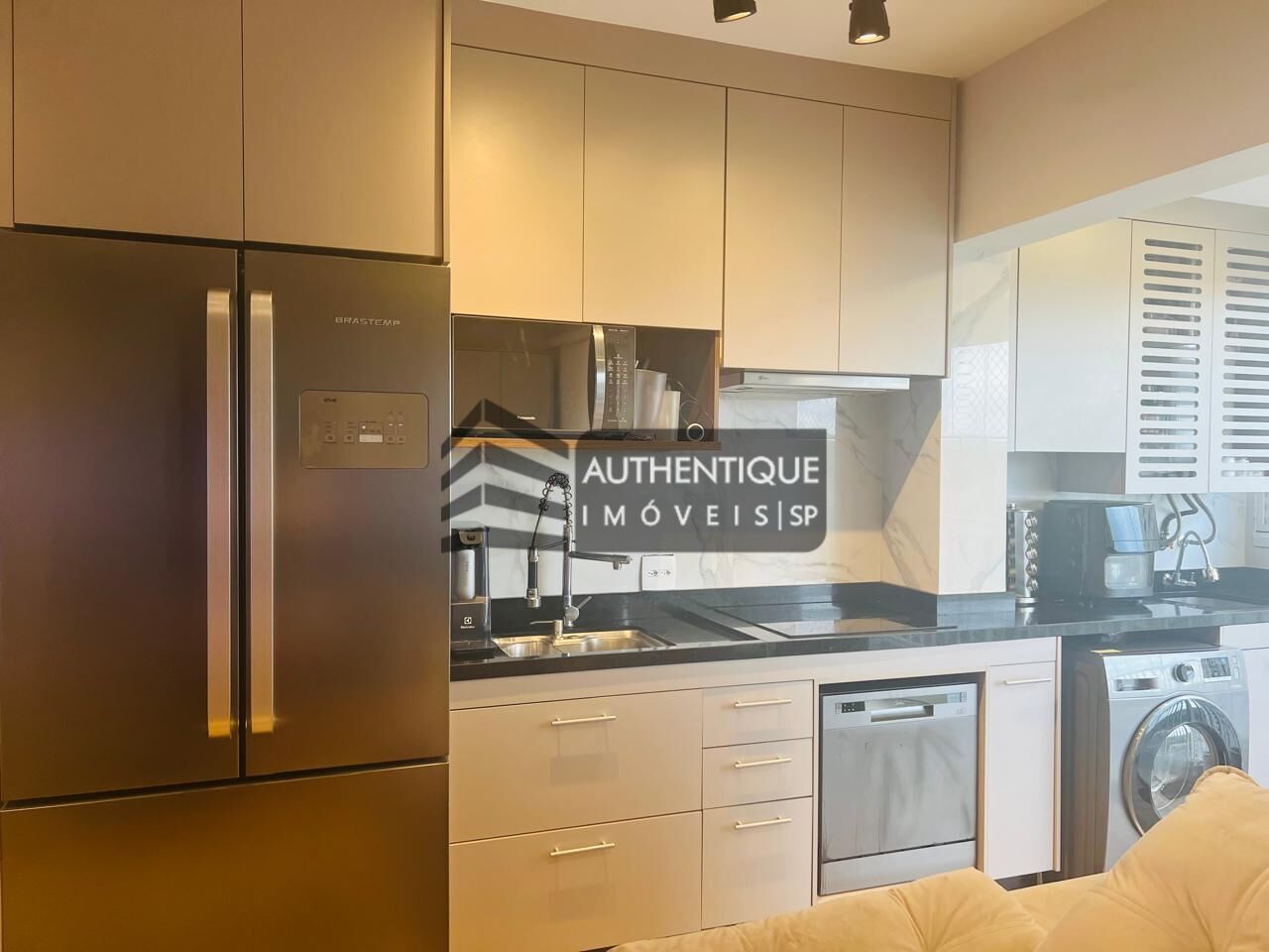 Apartamento, 1 quarto, 47 m² - Foto 21