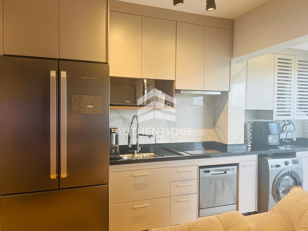 Apartamento, 1 quarto, 47 m² - Foto 21