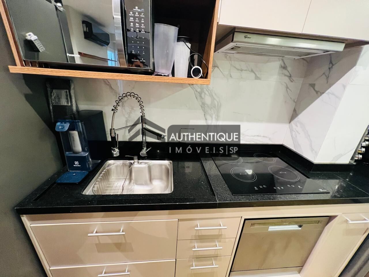 Apartamento, 1 quarto, 47 m² - Foto 18