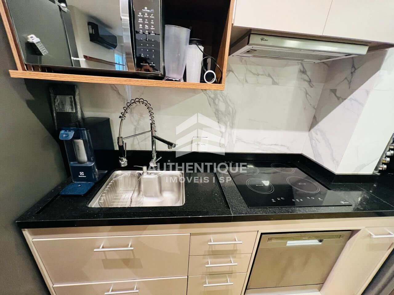 Apartamento, 1 quarto, 47 m² - Foto 18