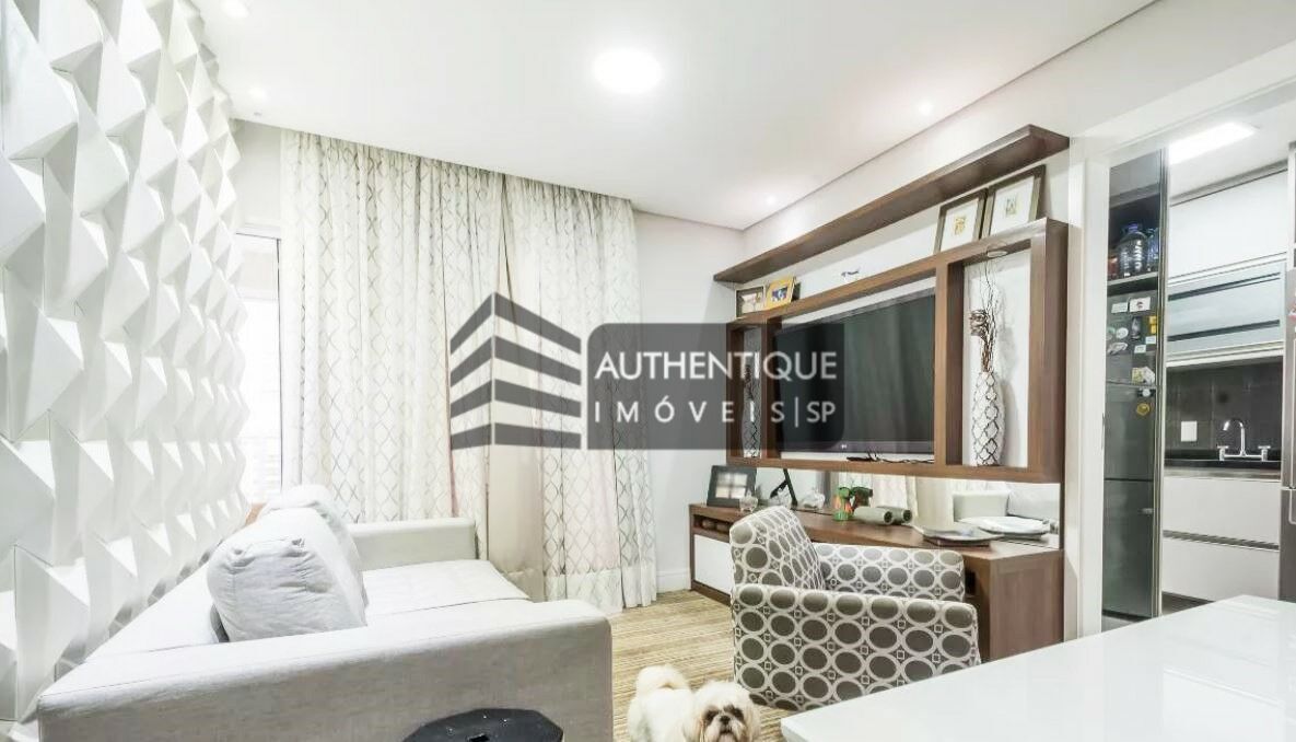 Apartamento à venda com 2 quartos, 74m² - Foto 47