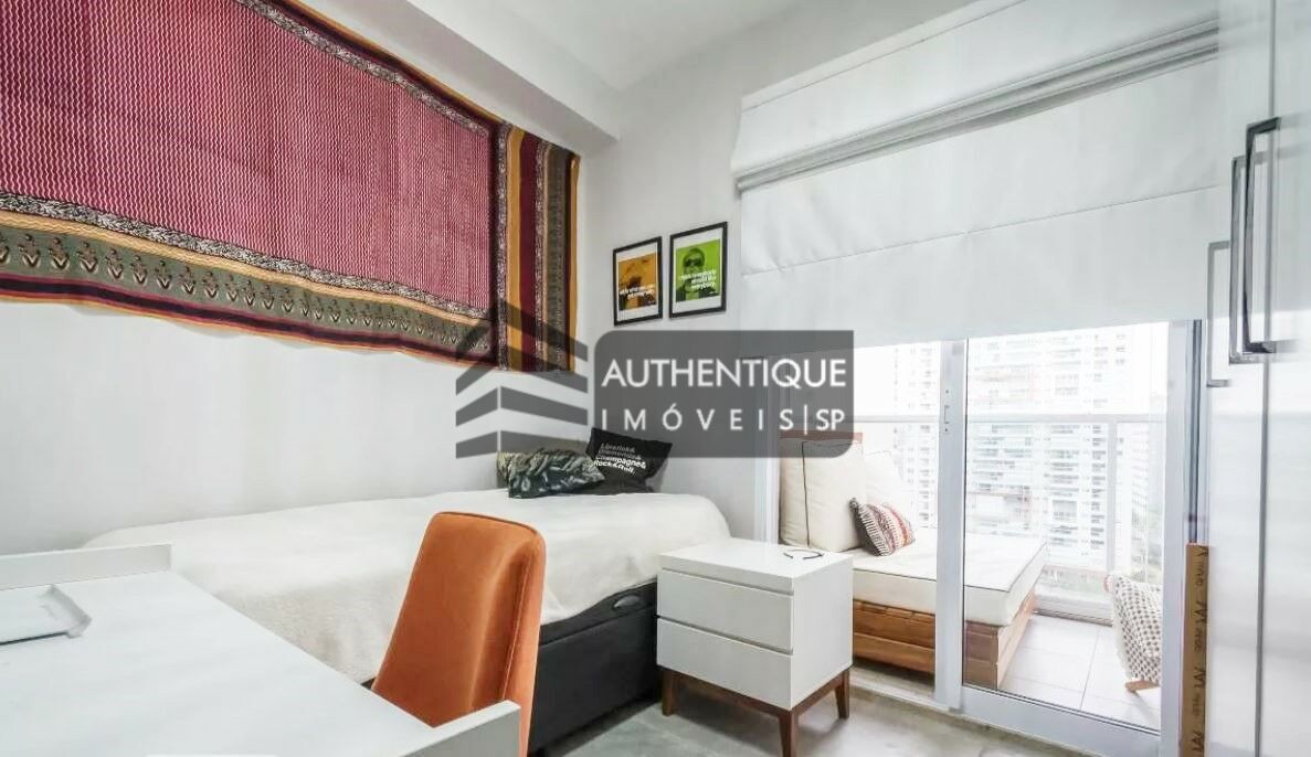 Apartamento à venda com 2 quartos, 74m² - Foto 35