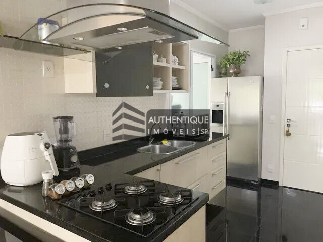 Apartamento à venda com 3 quartos, 100m² - Foto 8