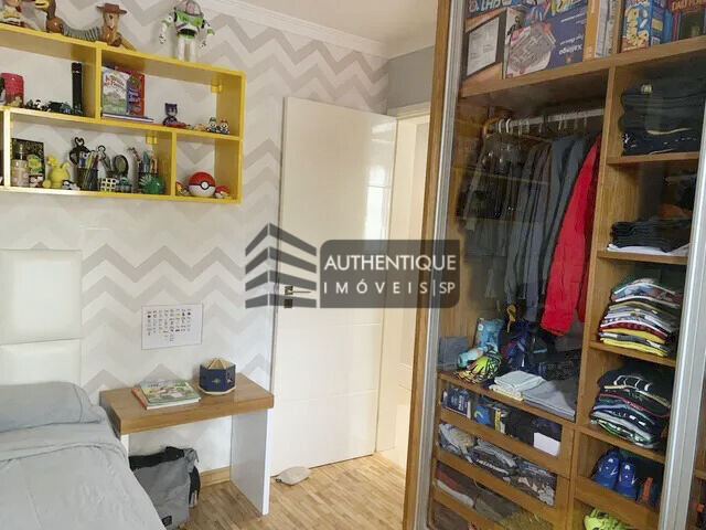 Apartamento à venda com 3 quartos, 100m² - Foto 16