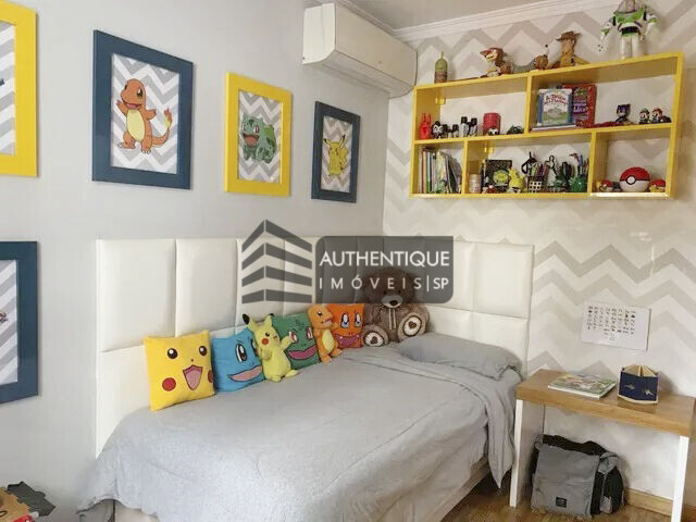 Apartamento à venda com 3 quartos, 100m² - Foto 14