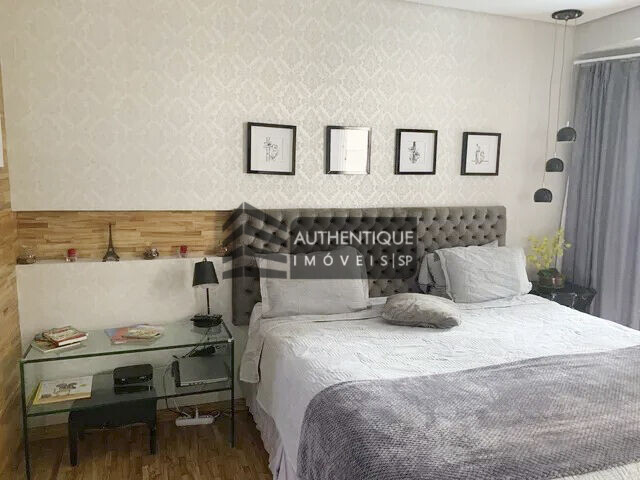 Apartamento à venda com 3 quartos, 100m² - Foto 12