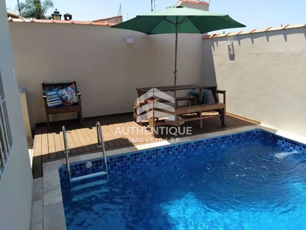 Casa, 2 quartos, 83 m² - Foto 4