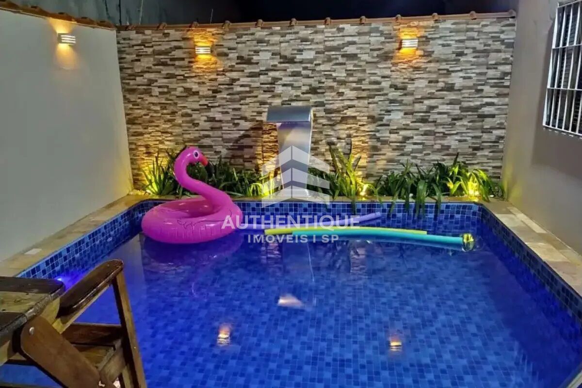 Casa, 2 quartos, 83 m² - Foto 2