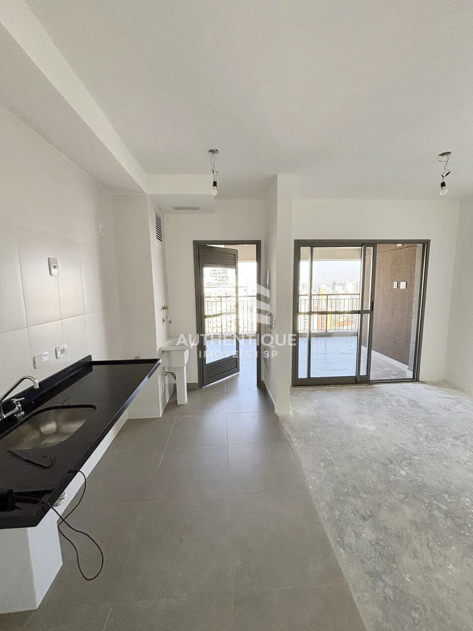Apartamento, 2 quartos, 77 m² - Foto 2