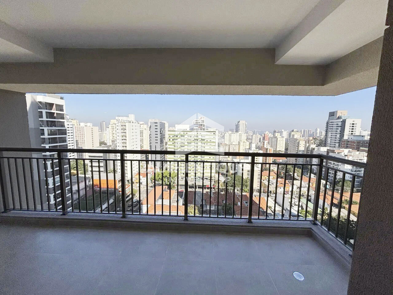 Apartamento, 2 quartos, 77 m² - Foto 1