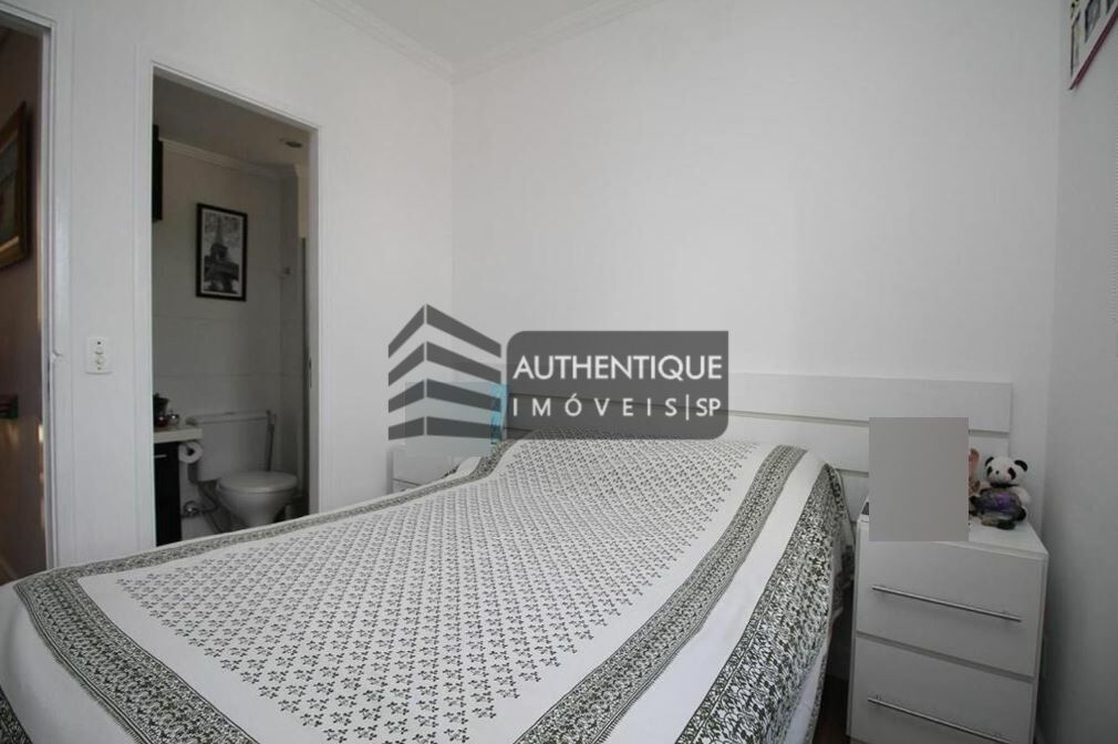 Apartamento à venda com 3 quartos, 73m² - Foto 33