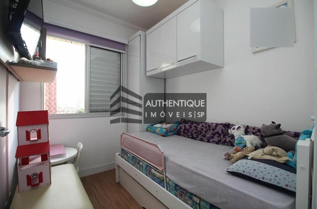 Apartamento à venda com 3 quartos, 73m² - Foto 34