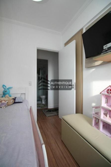 Apartamento à venda com 3 quartos, 73m² - Foto 35