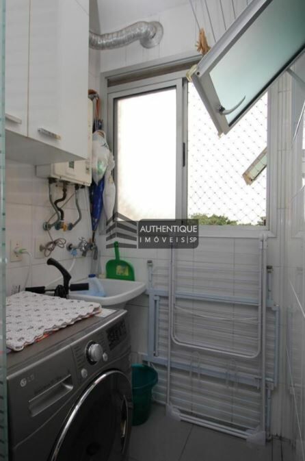 Apartamento à venda com 3 quartos, 73m² - Foto 32