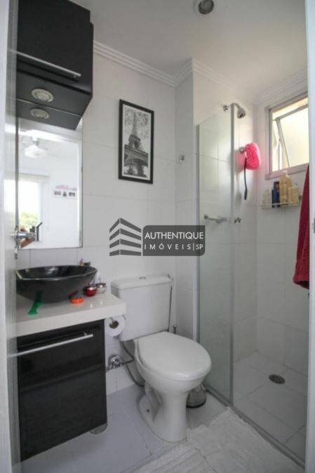 Apartamento à venda com 3 quartos, 73m² - Foto 37