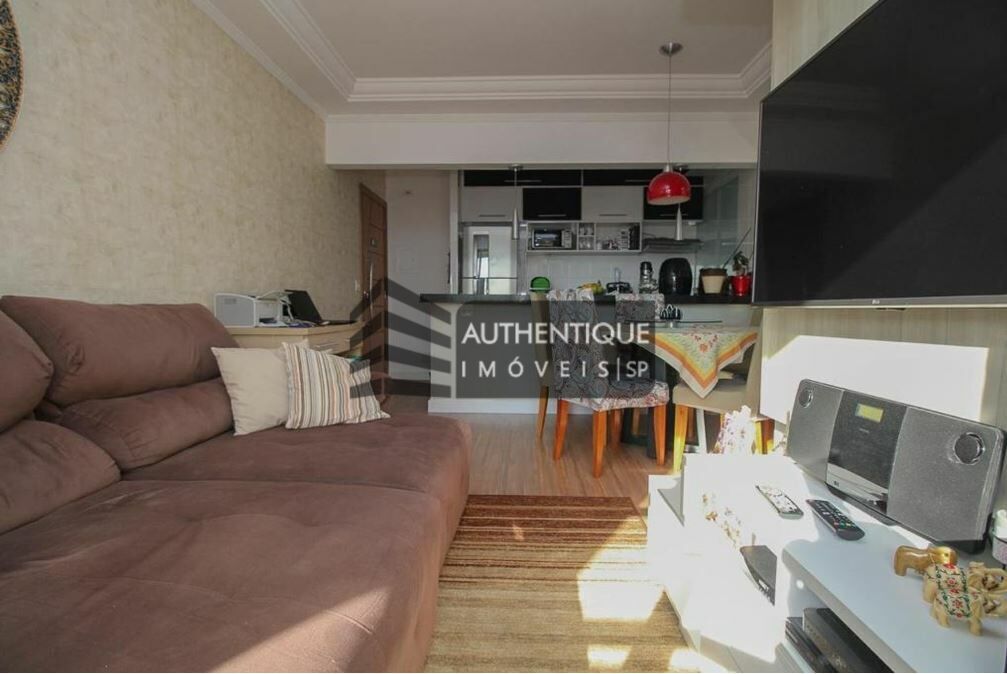 Apartamento à venda com 3 quartos, 73m² - Foto 26