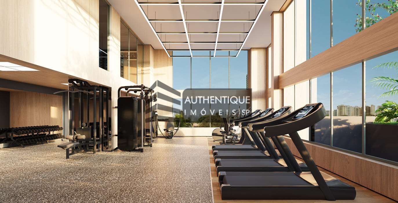 Apartamento, 3 quartos, 140 m² - Foto 12