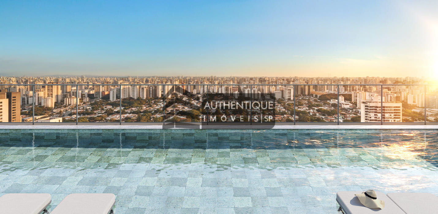 Apartamento, 3 quartos, 140 m² - Foto 2