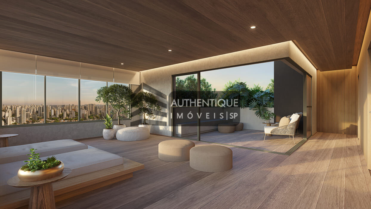 Apartamento, 3 quartos, 140 m² - Foto 11