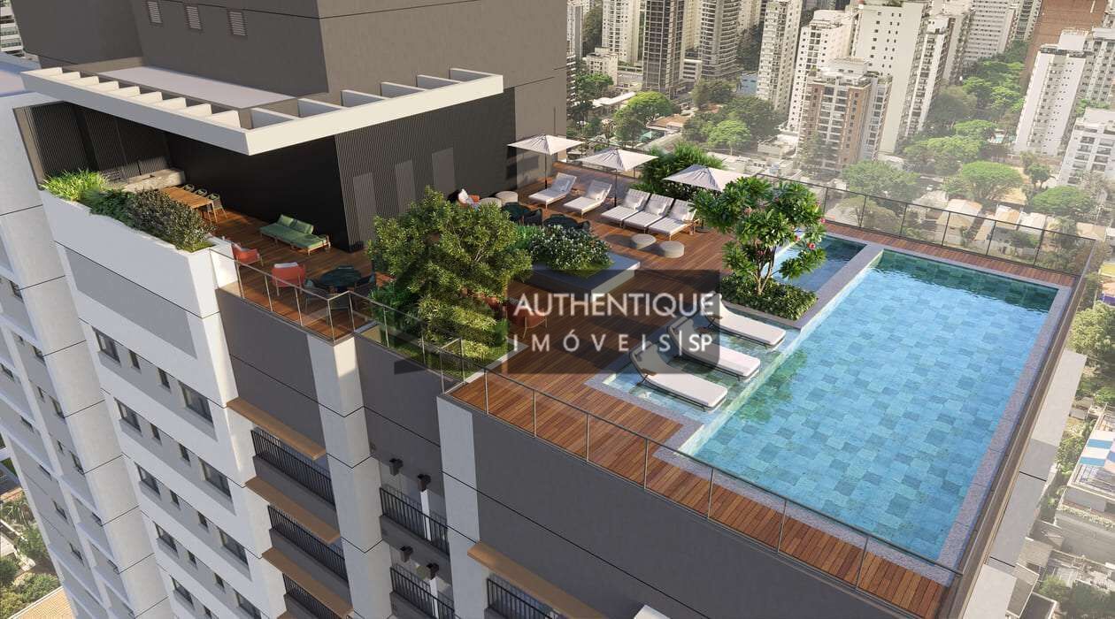 Apartamento, 3 quartos, 140 m² - Foto 8