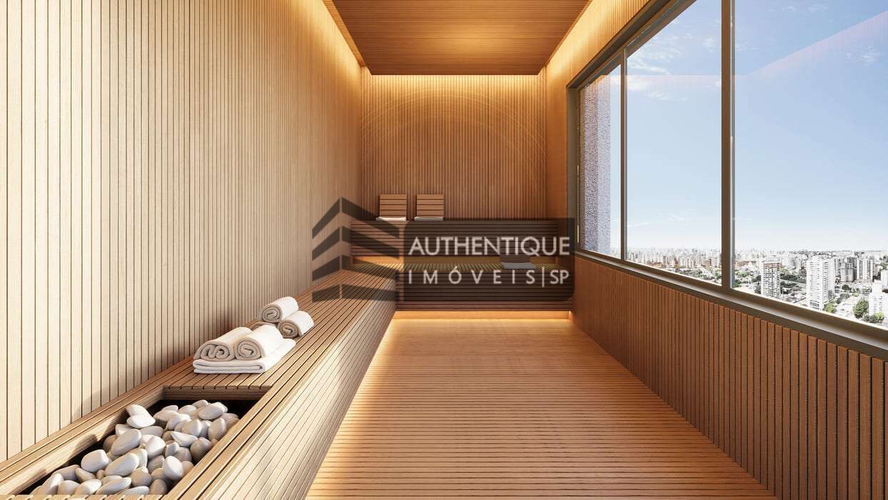 Apartamento, 3 quartos, 140 m² - Foto 21